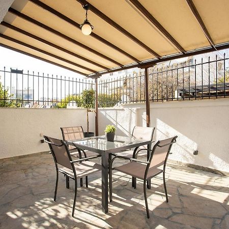 Athensblues Glyfada Apartman Kültér fotó