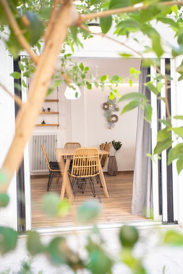 Athensblues Glyfada Apartman Kültér fotó