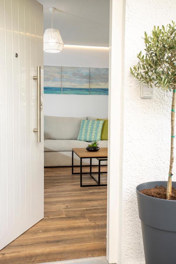 Athensblues Glyfada Apartman Kültér fotó