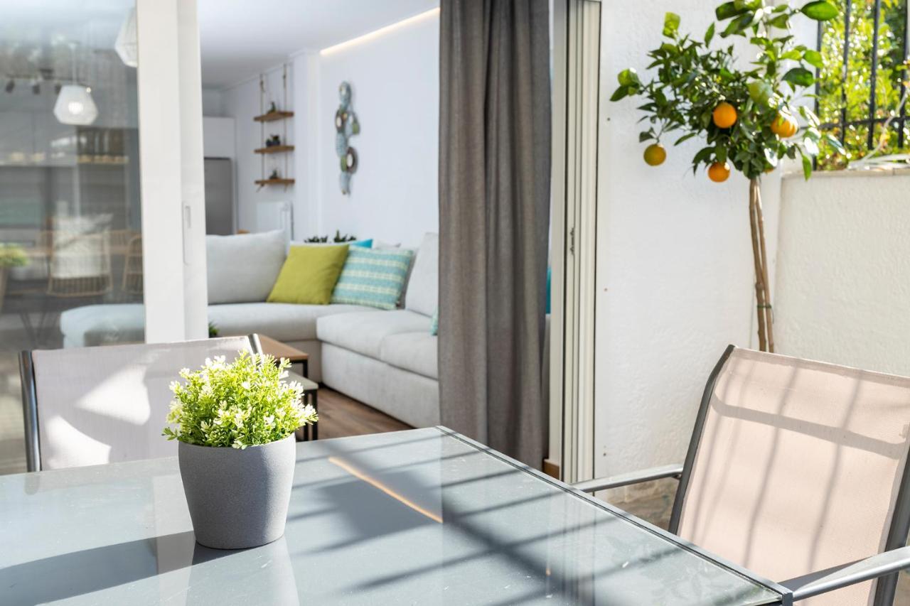 Athensblues Glyfada Apartman Kültér fotó