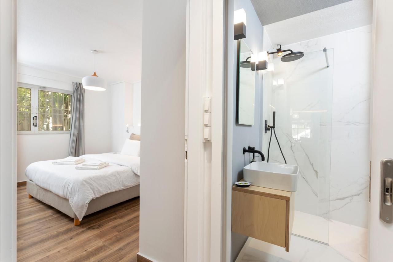 Athensblues Glyfada Apartman Kültér fotó