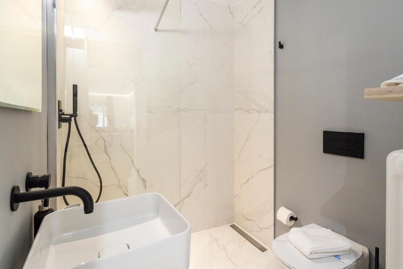Athensblues Glyfada Apartman Kültér fotó